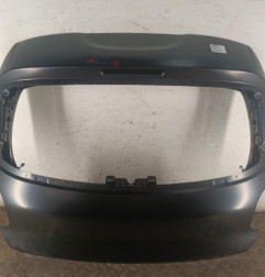 Malle/Hayon arriere CITROEN C3 2 Photo n°1