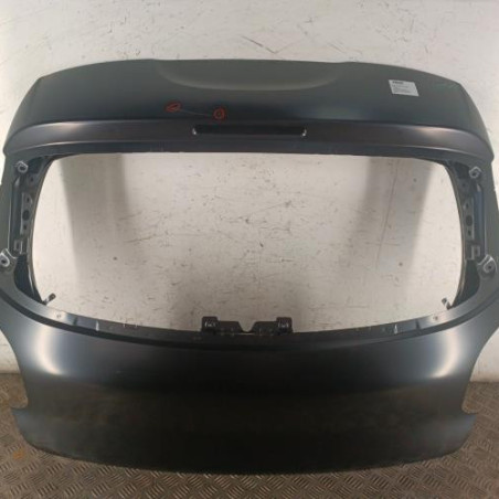 Malle/Hayon arriere CITROEN C3 2 Photo n°1