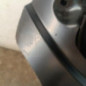 Malle/Hayon arriere CITROEN C3 2
