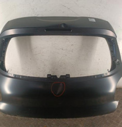 Malle/Hayon arriere CITROEN C3 3 Photo n°1