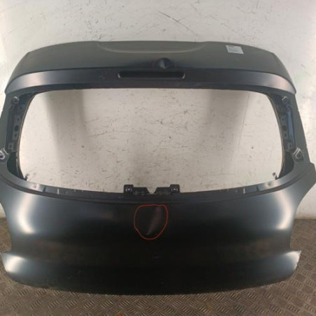 Malle/Hayon arriere CITROEN C3 3 Photo n°1