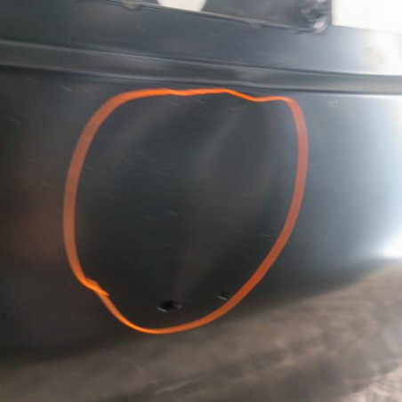 Malle/Hayon arriere CITROEN C3 3
