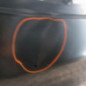 Malle/Hayon arriere CITROEN C3 3