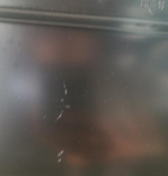 Malle/Hayon arriere CITROEN C3 3 Photo n°4