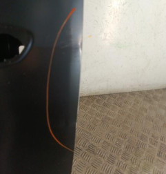 Porte de coffre gauche CITROEN BERLINGO 2