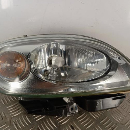 Optique avant principal droit (feux)(phare) CITROEN SAXO Photo n°1