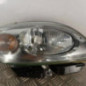 Optique avant principal droit (feux)(phare) CITROEN SAXO