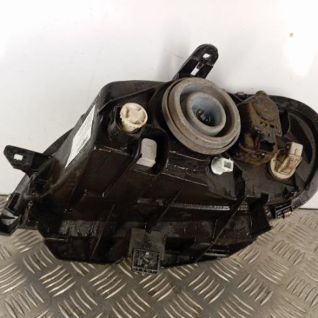 Optique avant principal droit (feux)(phare) CITROEN SAXO