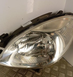 Optique avant principal gauche (feux)(phare) CITROEN XSARA PICASSO Photo n°1
