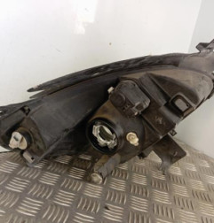 Optique avant principal gauche (feux)(phare) CITROEN XSARA PICASSO