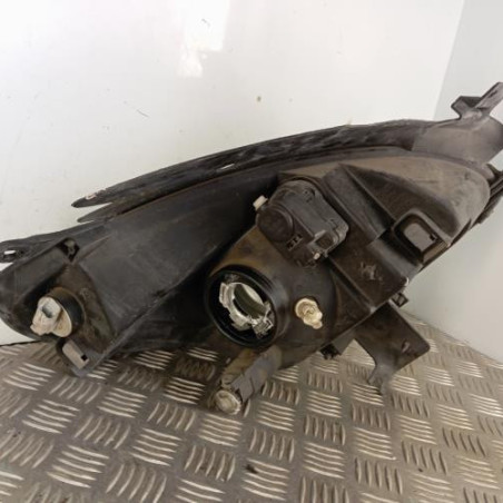 Optique avant principal gauche (feux)(phare) CITROEN XSARA PICASSO