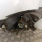 Optique avant principal gauche (feux)(phare) CITROEN XSARA PICASSO
