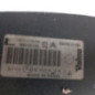 Optique avant principal gauche (feux)(phare) CITROEN XSARA PICASSO