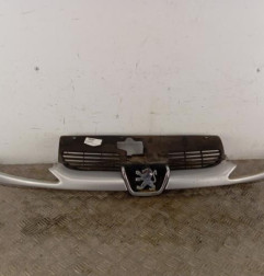 Calandre PEUGEOT 206 Photo n°1