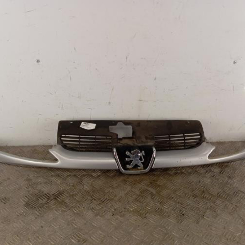 Calandre PEUGEOT 206 Calandre PEUGEOT 206