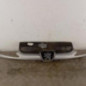 Calandre PEUGEOT 206