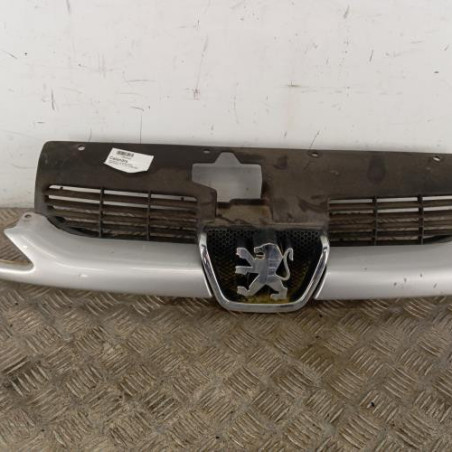 Calandre PEUGEOT 206