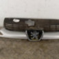 Calandre PEUGEOT 206