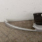 Calandre PEUGEOT 206