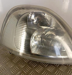 Optique avant principal droit (feux)(phare) RENAULT MASTER 2 Photo n°1