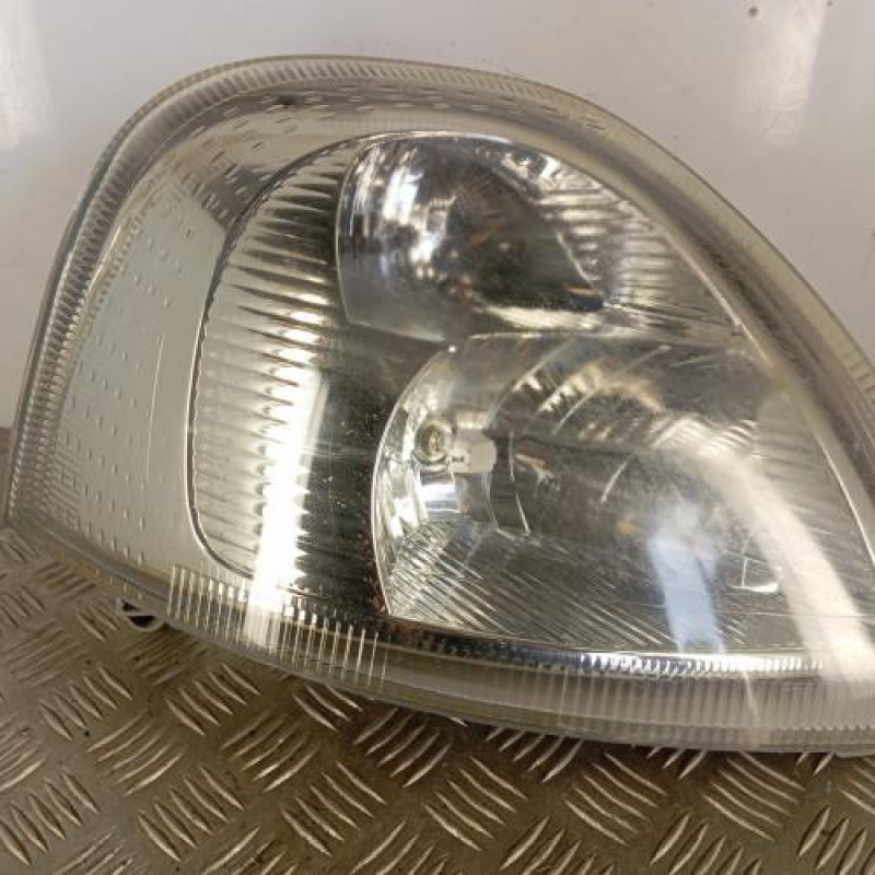 Optique avant principal droit (feux)(phare) RENAULT MASTER 2