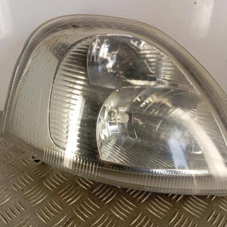 Optique avant principal droit (feux)(phare) RENAULT MASTER 2 Photo n°1