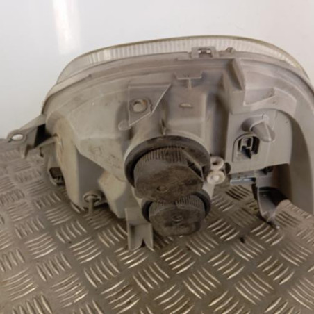 Optique avant principal droit (feux)(phare) RENAULT MASTER 2
