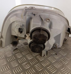 Optique avant principal gauche (feux)(phare) RENAULT MASTER 2