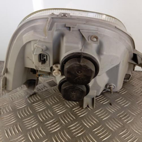 Optique avant principal gauche (feux)(phare) RENAULT MASTER 2