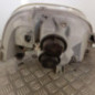 Optique avant principal gauche (feux)(phare) RENAULT MASTER 2