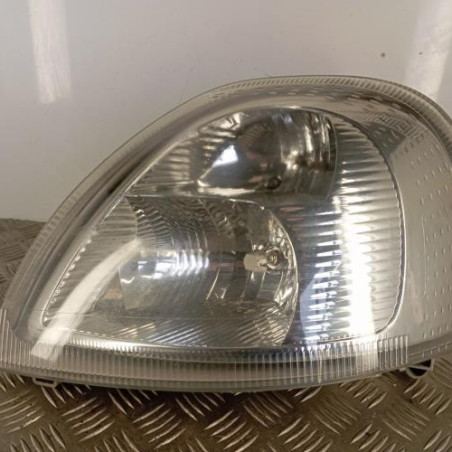 Optique avant principal gauche (feux)(phare) NISSAN INTERSTAR 1 Photo n°1