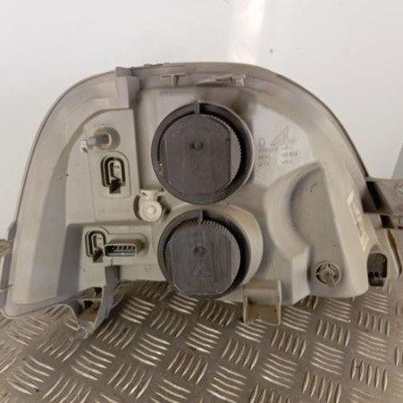 Optique avant principal gauche (feux)(phare) NISSAN INTERSTAR 1
