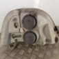 Optique avant principal gauche (feux)(phare) NISSAN INTERSTAR 1