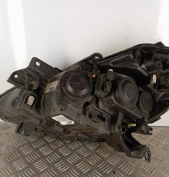 Optique avant principal droit (feux)(phare) RENAULT CLIO 3