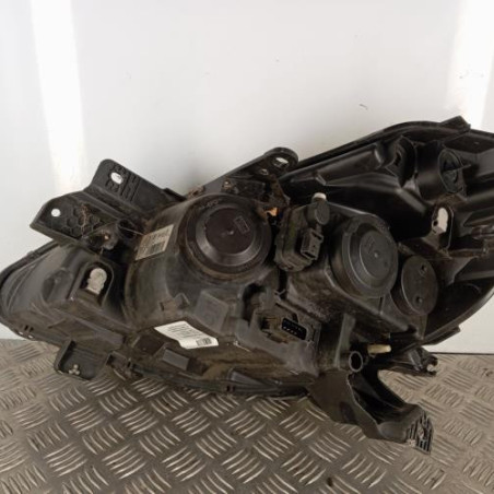 Optique avant principal droit (feux)(phare) RENAULT CLIO 3
