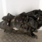 Optique avant principal droit (feux)(phare) RENAULT CLIO 3