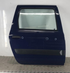 Porte arriere droit DACIA LOGAN MCV 1 Photo n°1