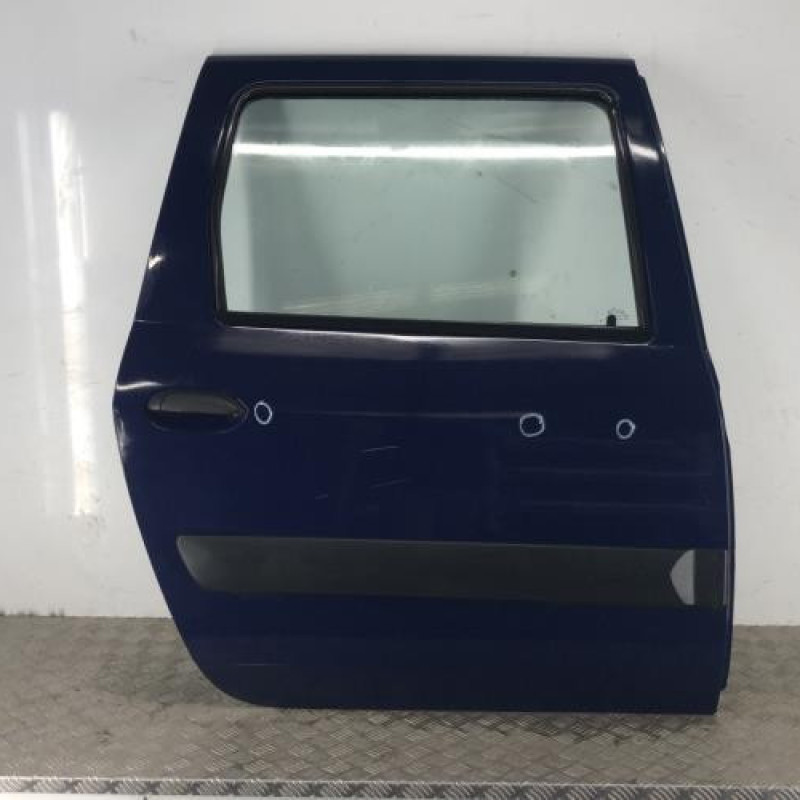 Porte arriere droit DACIA LOGAN MCV 1