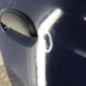 Porte arriere droit DACIA LOGAN MCV 1
