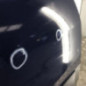 Porte arriere droit DACIA LOGAN MCV 1