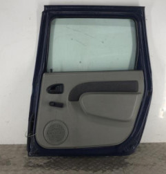 Porte arriere droit DACIA LOGAN MCV 1 Photo n°8