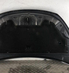 Capot DACIA LODGY Photo n°7