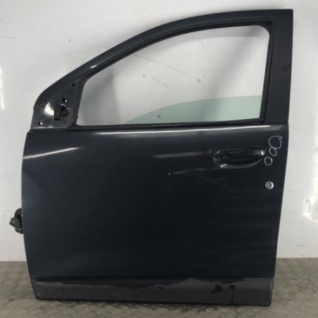 Porte avant gauche DACIA LODGY Photo n°1