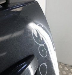 Porte avant gauche DACIA LODGY Photo n°4