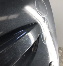 Porte avant gauche DACIA LODGY Photo n°6