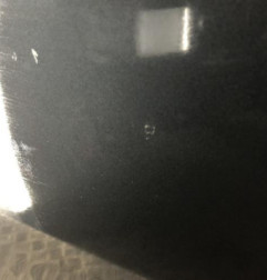 Porte avant gauche DACIA LODGY Photo n°7