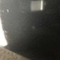 Porte avant gauche DACIA LODGY