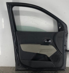 Porte avant gauche DACIA LODGY Photo n°8
