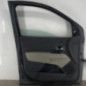 Porte avant gauche DACIA LODGY