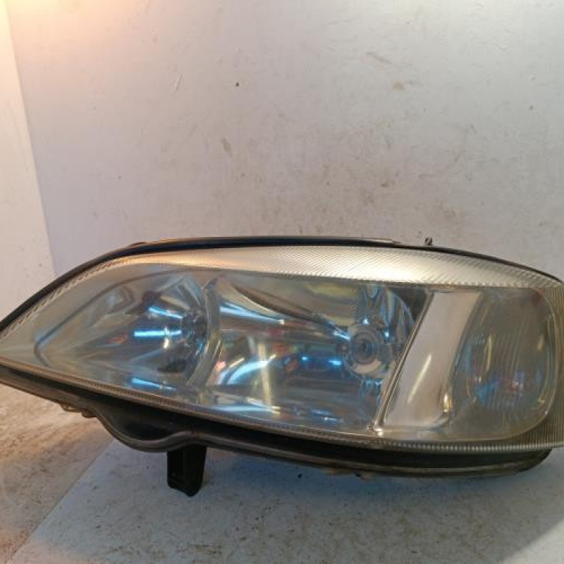 Optique avant principal gauche (feux)(phare) OPEL ASTRA G